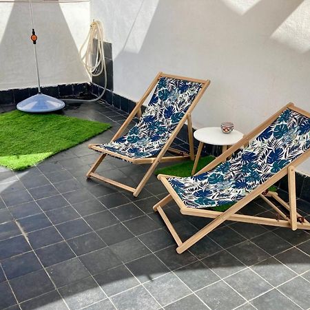 Вилла Casa Ubaruni Ачиреале Экстерьер фото